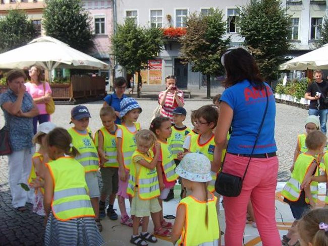 Zadbaj o klimat!  (zdjęcia)