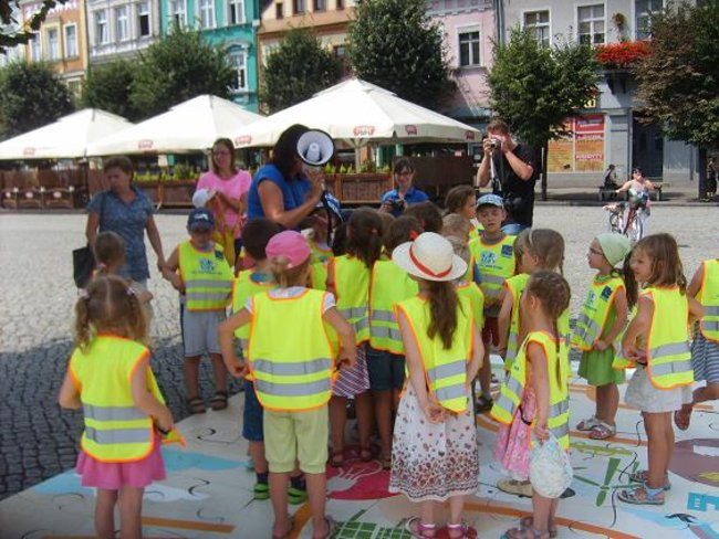 Zadbaj o klimat!  (zdjęcia)