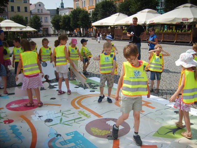 Zadbaj o klimat!  (zdjęcia)