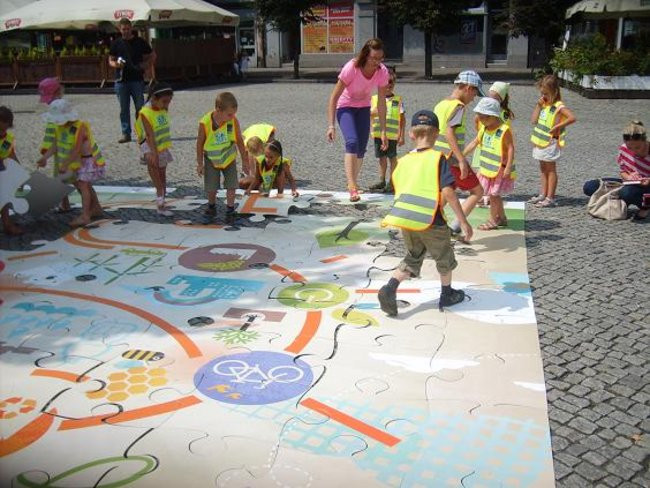 Zadbaj o klimat!  (zdjęcia)