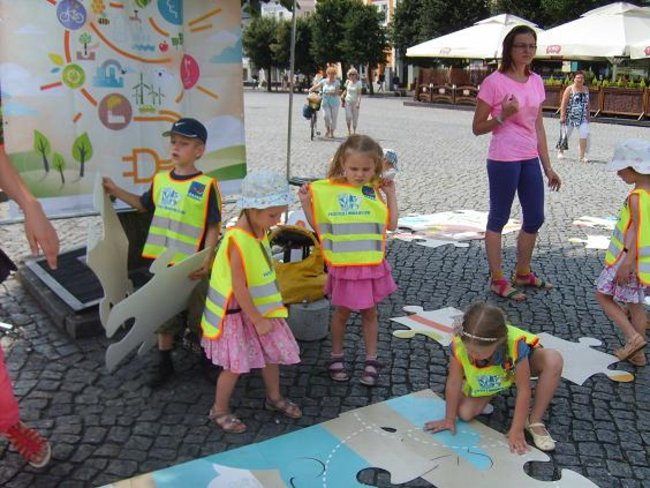 Zadbaj o klimat!  (zdjęcia)