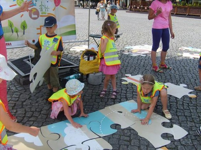 Zadbaj o klimat!  (zdjęcia)