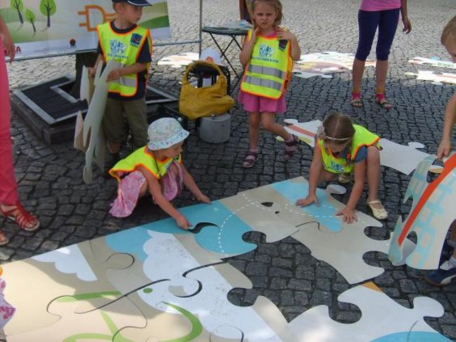 Zadbaj o klimat!  (zdjęcia)