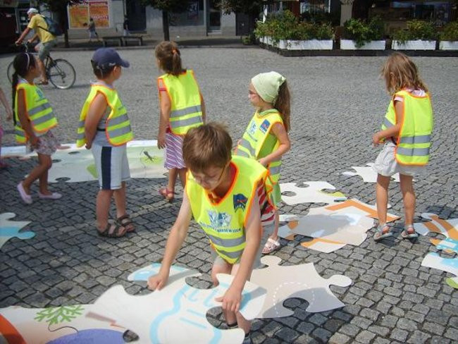 Zadbaj o klimat!  (zdjęcia)