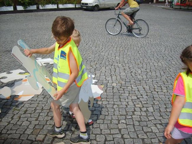 Zadbaj o klimat!  (zdjęcia)