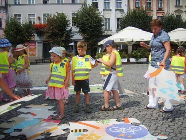 Zadbaj o klimat!  (zdjęcia)