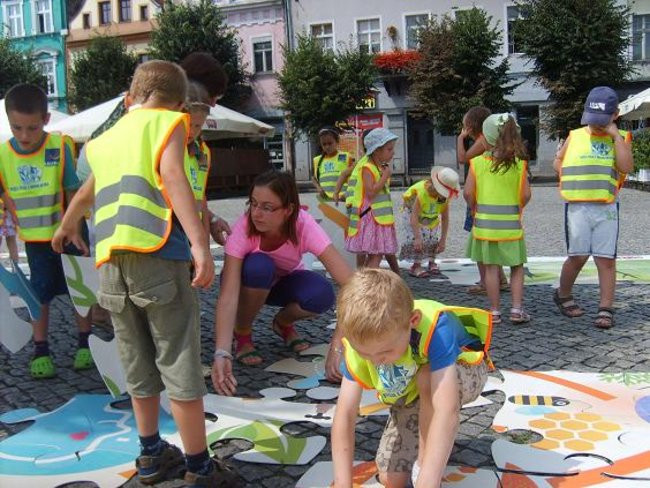 Zadbaj o klimat!  (zdjęcia)