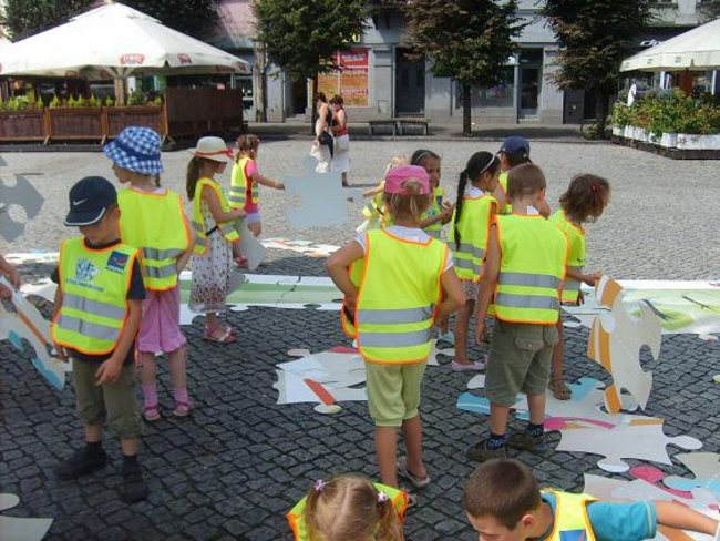 Zadbaj o klimat!  (zdjęcia)