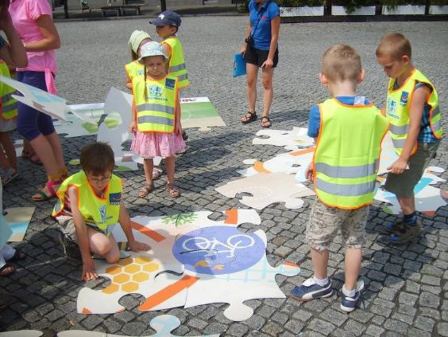 Zadbaj o klimat!  (zdjęcia)