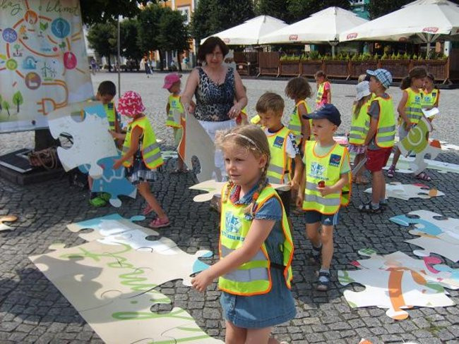 Zadbaj o klimat!  (zdjęcia)