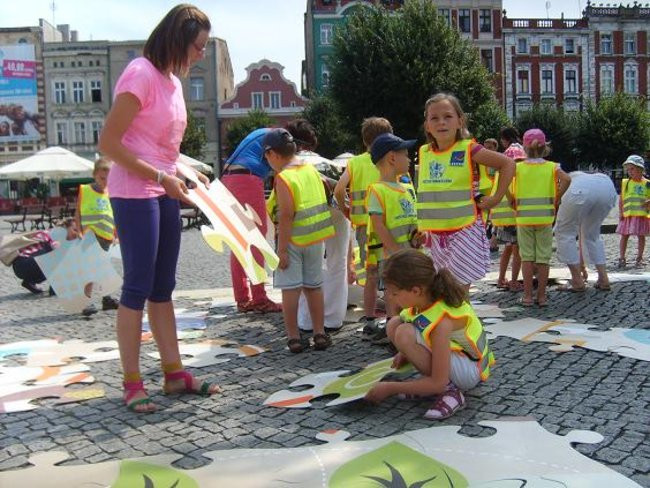 Zadbaj o klimat!  (zdjęcia)