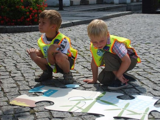 Zadbaj o klimat!  (zdjęcia)