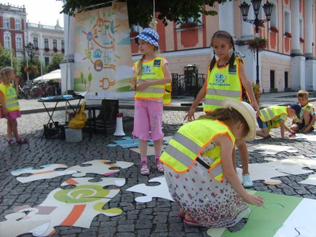 Zadbaj o klimat!  (zdjęcia)