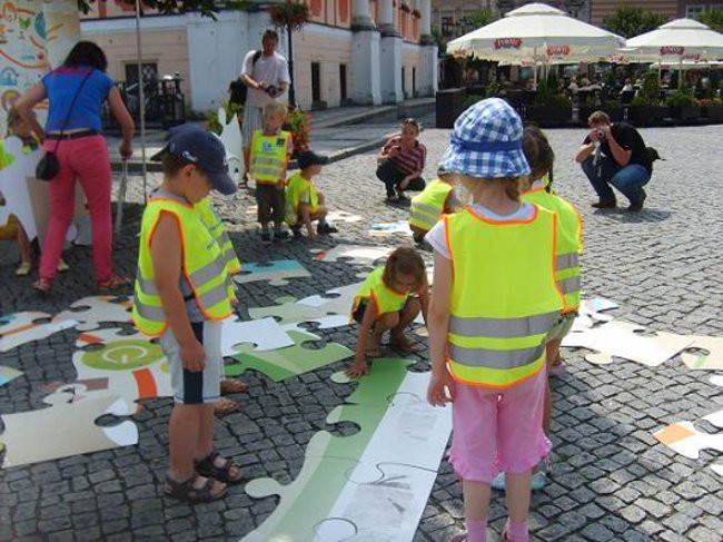 Zadbaj o klimat!  (zdjęcia)