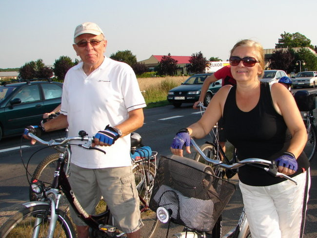 Leszczyńska Masa Krytyczna krytykuje (zdjęcia)