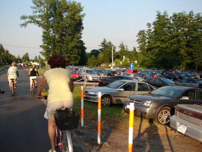 Leszczyńska Masa Krytyczna krytykuje (zdjęcia)