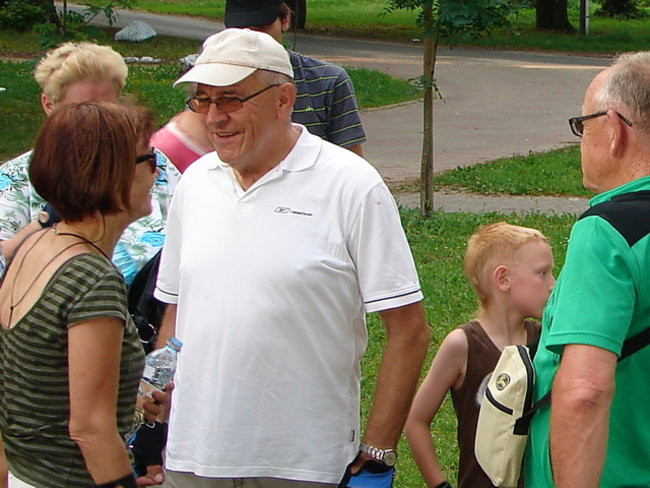 Leszczyńska Masa Krytyczna krytykuje (zdjęcia)