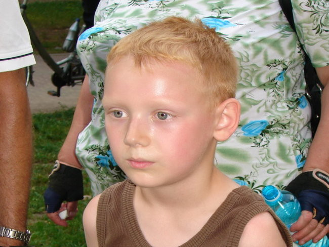 Leszczyńska Masa Krytyczna krytykuje (zdjęcia)