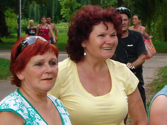 Leszczyńska Masa Krytyczna krytykuje (zdjęcia)