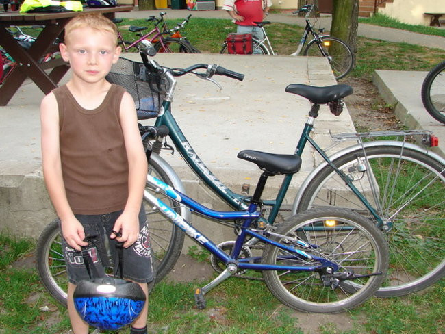 Leszczyńska Masa Krytyczna krytykuje (zdjęcia)