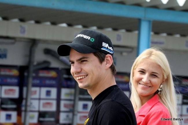 Wielkie suszenie toru! Najnowsze zdjęcia ze Stadionu Smoczyka