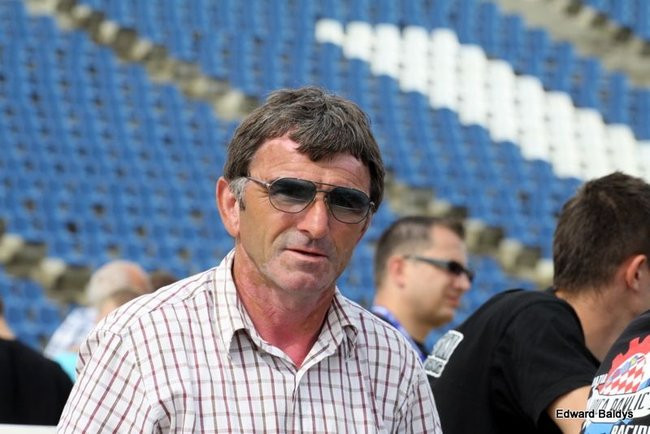 Wielkie suszenie toru! Najnowsze zdjęcia ze Stadionu Smoczyka