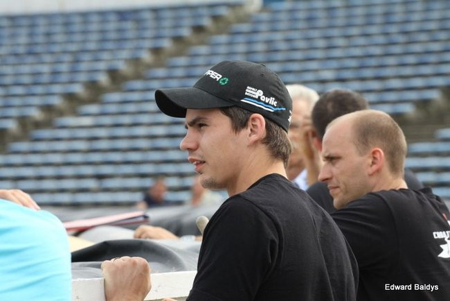 Wielkie suszenie toru! Najnowsze zdjęcia ze Stadionu Smoczyka