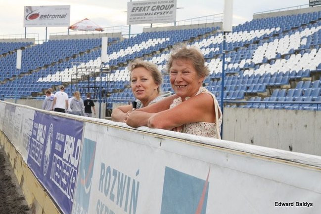 Mecz Unii z Azotami przełożony! (zdjęcia)