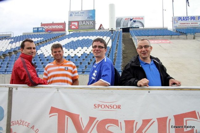 Mecz Unii z Azotami przełożony! (zdjęcia)