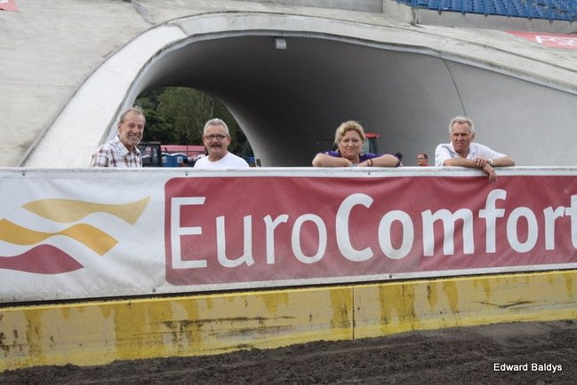 Mecz Unii z Azotami przełożony! (zdjęcia)