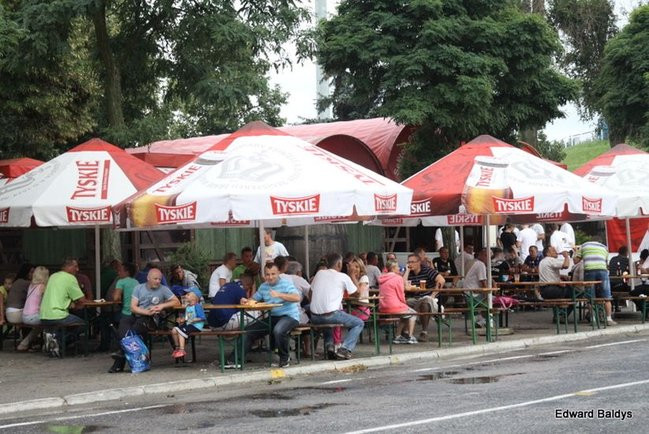 Mecz Unii z Azotami przełożony! (zdjęcia)