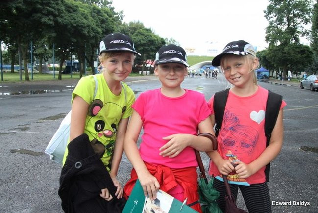 Mecz Unii z Azotami przełożony! (zdjęcia)