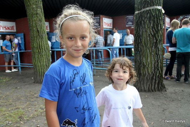 Mecz Unii z Azotami przełożony! (zdjęcia)