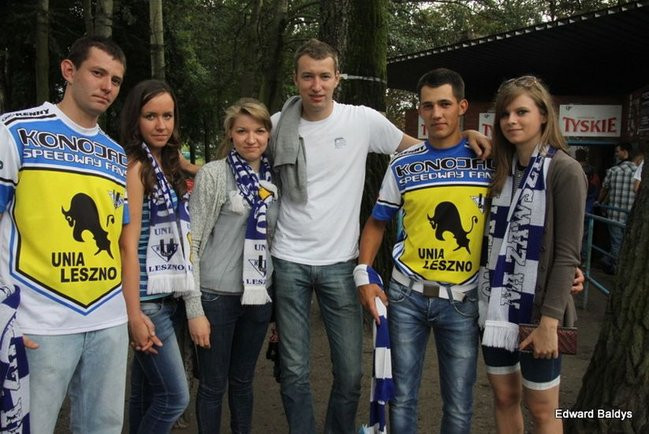 Mecz Unii z Azotami przełożony! (zdjęcia)