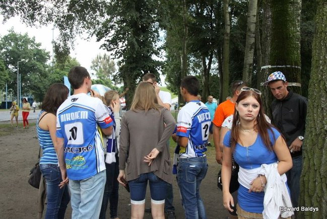 Mecz Unii z Azotami przełożony! (zdjęcia)