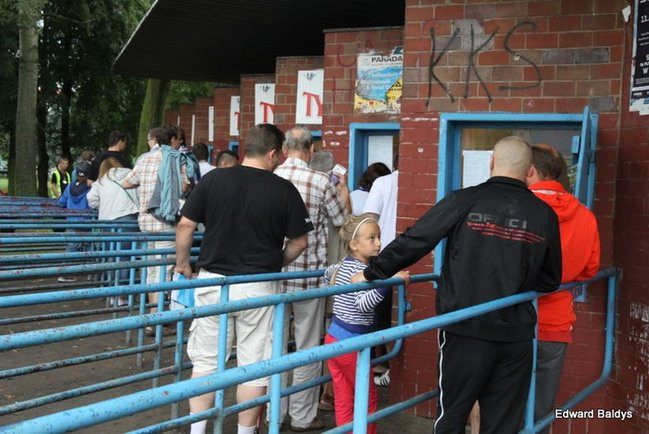 Mecz Unii z Azotami przełożony! (zdjęcia)