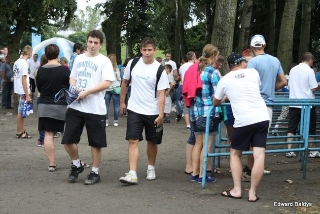 Mecz Unii z Azotami przełożony! (zdjęcia)