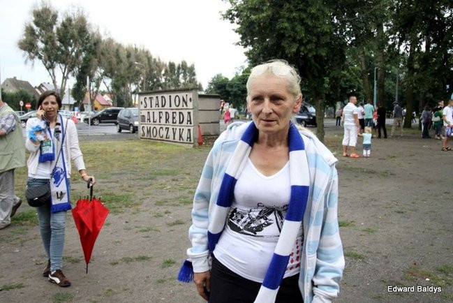 Mecz Unii z Azotami przełożony! (zdjęcia)