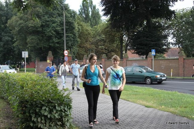 Mecz Unii z Azotami przełożony! (zdjęcia)