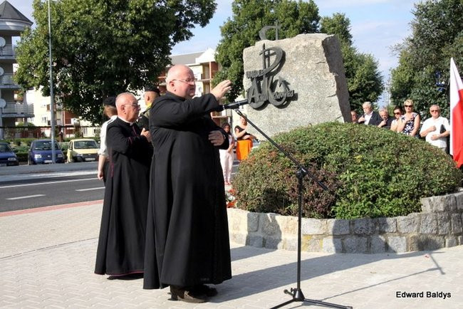 Cześć i chwała bohaterom! (zdjęcia)