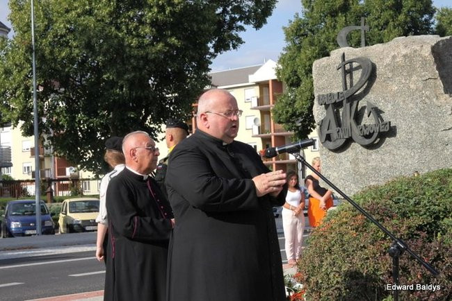Cześć i chwała bohaterom! (zdjęcia)
