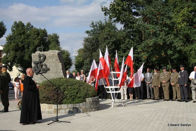 Cześć i chwała bohaterom! (zdjęcia)