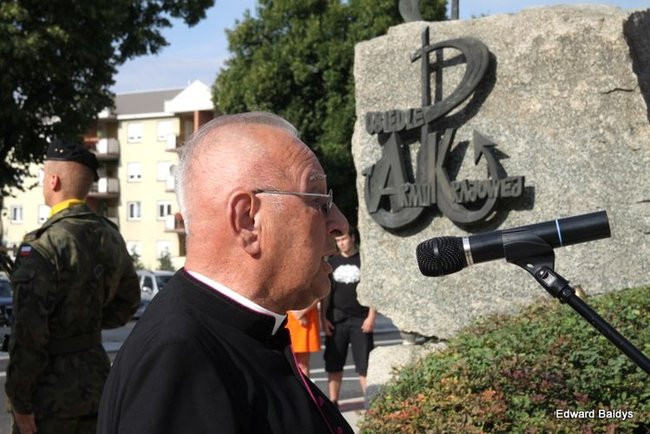 Cześć i chwała bohaterom! (zdjęcia)