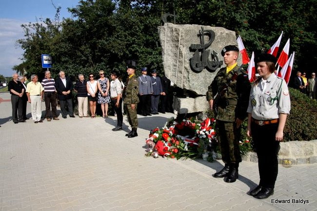 Cześć i chwała bohaterom! (zdjęcia)