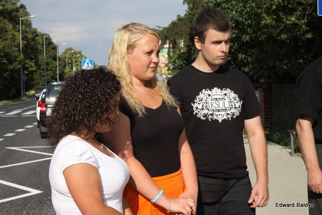 Cześć i chwała bohaterom! (zdjęcia)