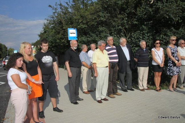 Cześć i chwała bohaterom! (zdjęcia)