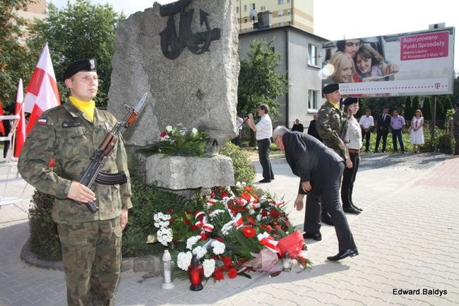 Cześć i chwała bohaterom! (zdjęcia)