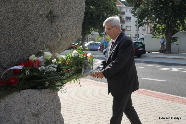 Cześć i chwała bohaterom! (zdjęcia)