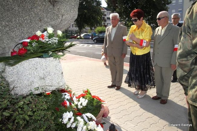 Cześć i chwała bohaterom! (zdjęcia)
