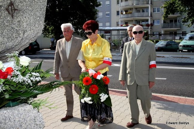 Cześć i chwała bohaterom! (zdjęcia)